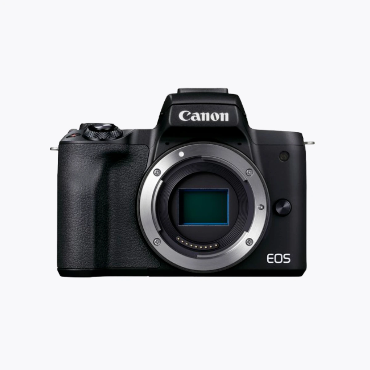 Appareil photo Canon EOS M50 Mark II - Meilleur prix en Algérie