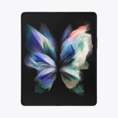 Samsung Galaxy Z Fold 3