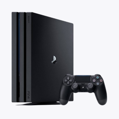 Sony PlayStation 4 Pro console gaming puissante résolution 4K jeux immersifs disponibles au meilleur prix au Maroc