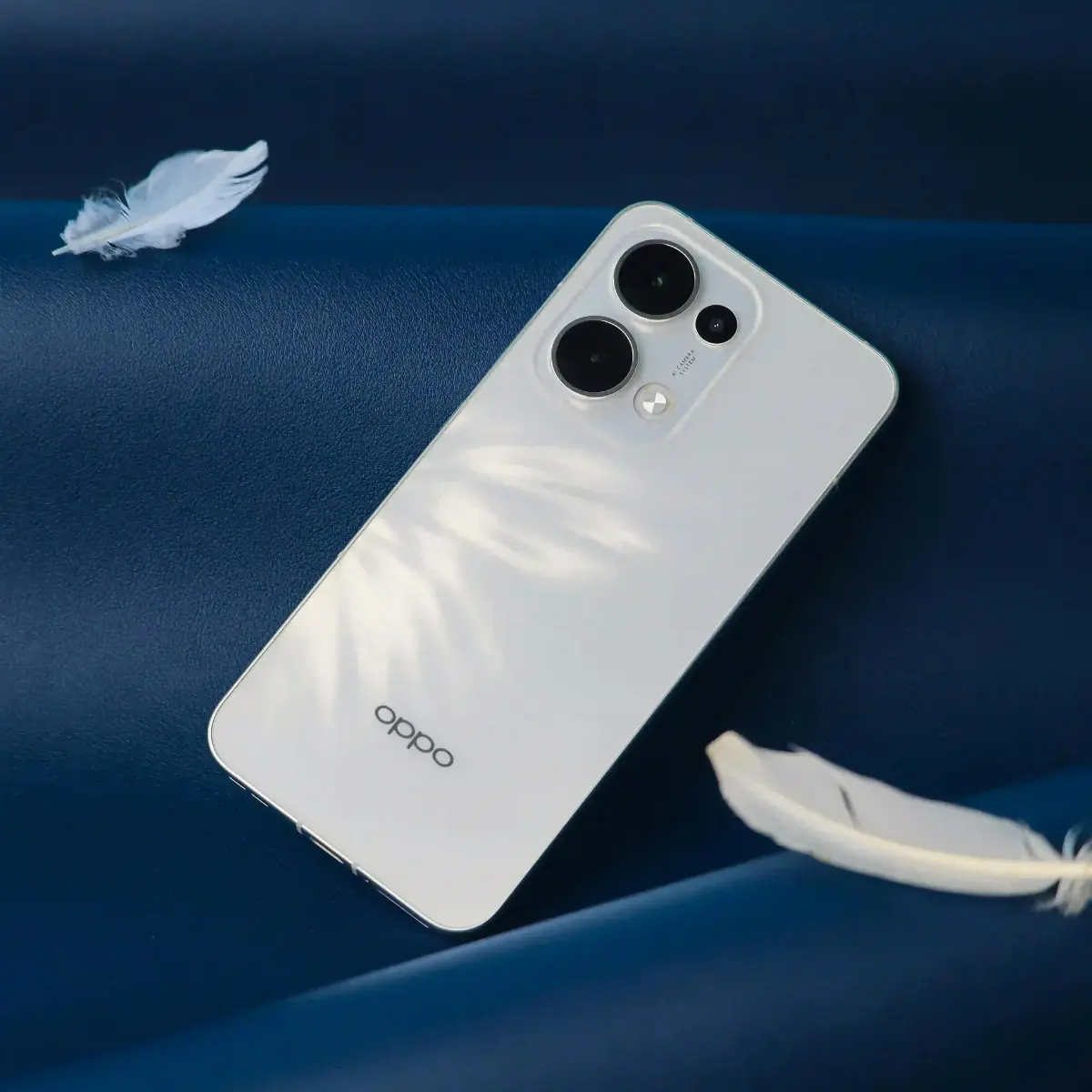 OPPO Reno 13
