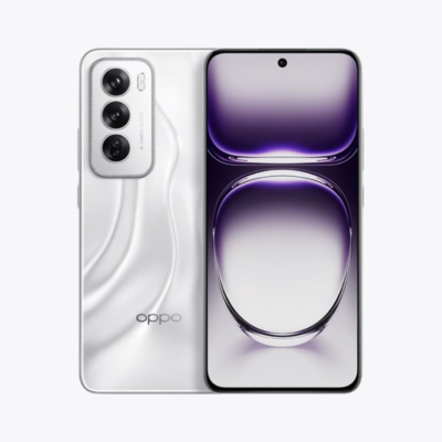 OPPO Reno 12 prix Maroc écran 120Hz triple caméra charge 80W