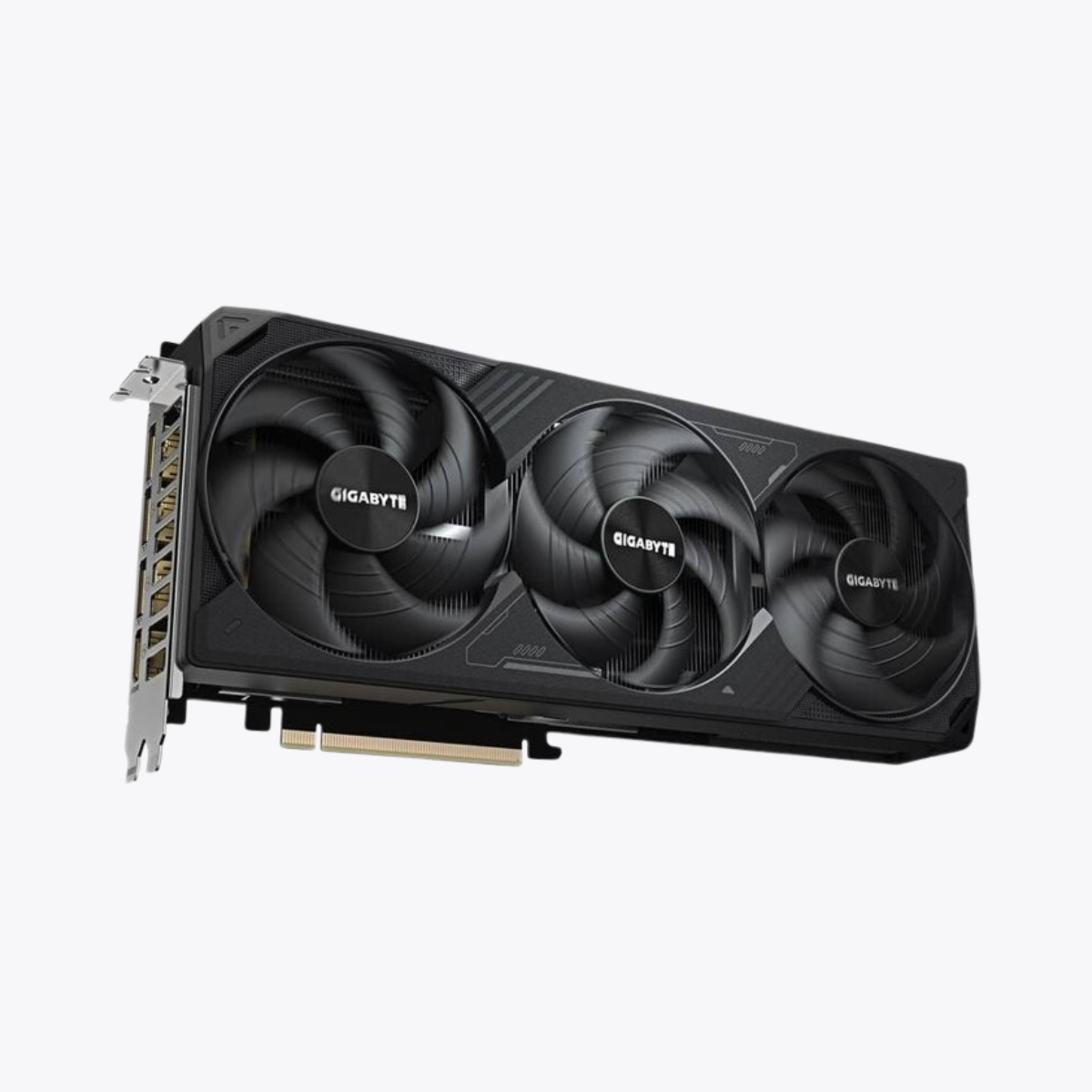 Gigabyte RTX 5080 WINDFORCE OC SFF 16GB carte graphique compacte performances extrêmes disponibles au meilleur prix au Maroc