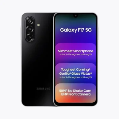 Samsung Galaxy F17