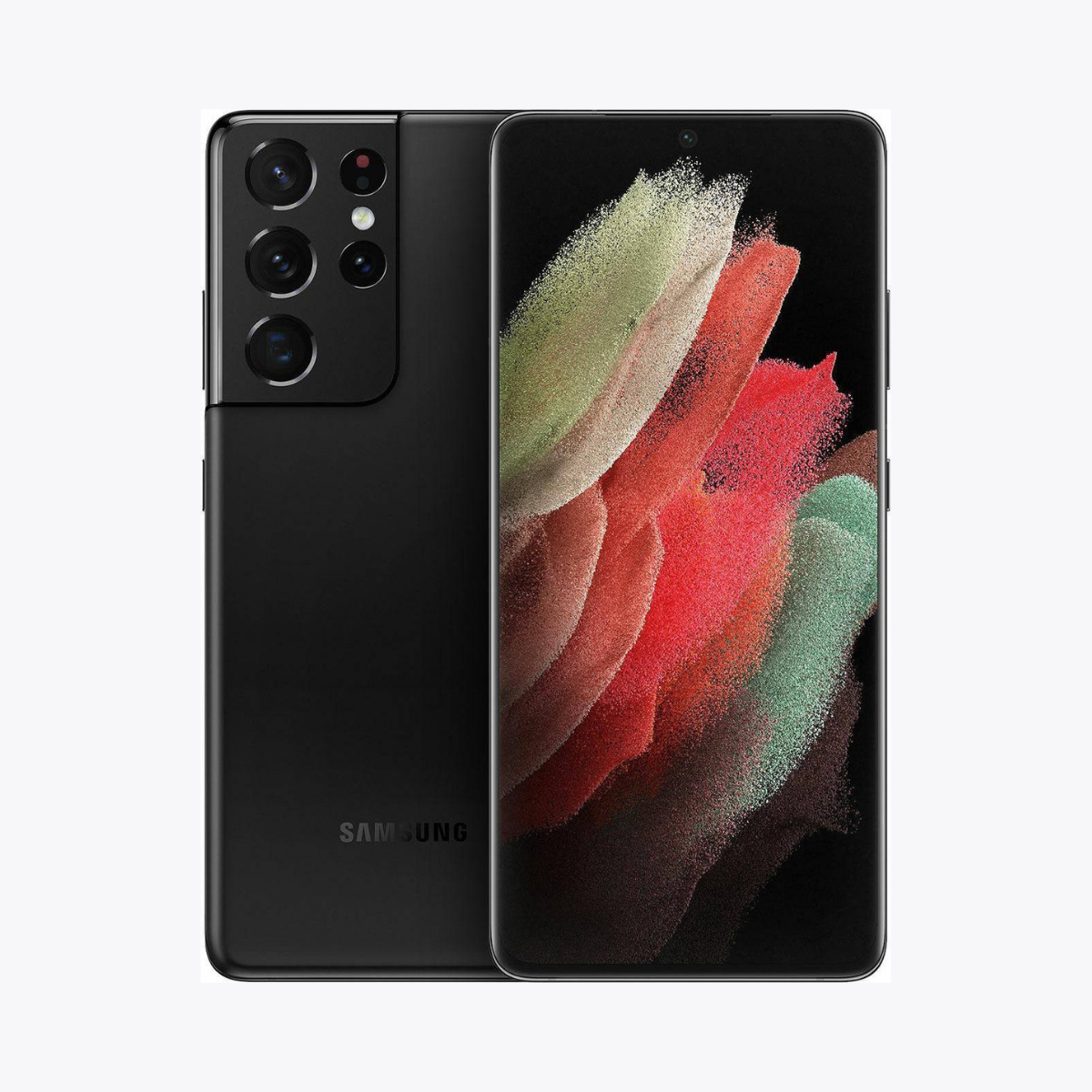 Samsung Galaxy S21 Ultra