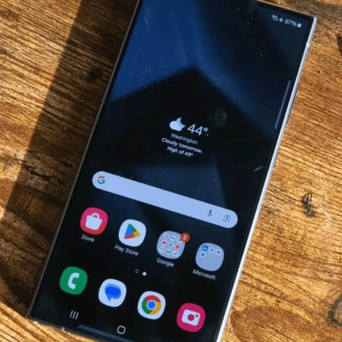 Samsung Galaxy S25 Ultra