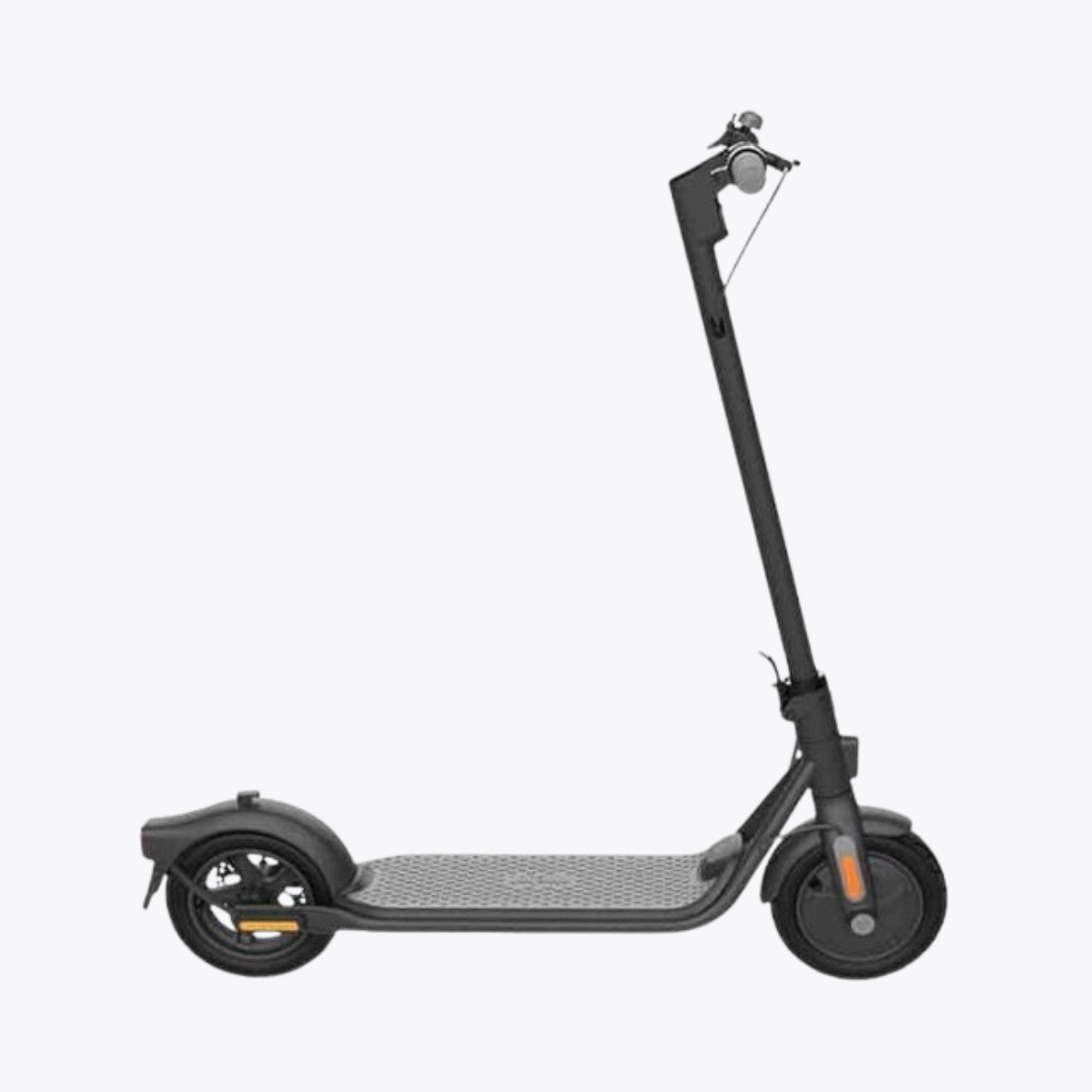 Segway Ninebot KickScooter F25E II trottinette électrique puissante idéale longs trajets disponibles au meilleur prix au Maroc