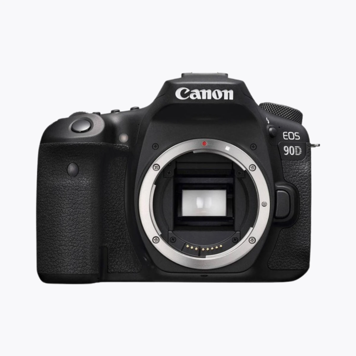 Canon EOS 90D reflex numérique en Algérie – Design compact et performances pro