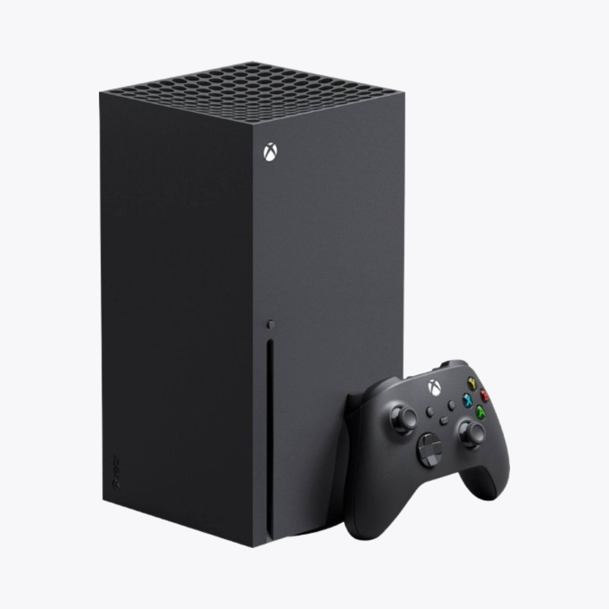 Microsoft Xbox Series X console gaming dernière génération puissance maximale 4K jeux immersifs disponibles au meilleur prix au Maroc
