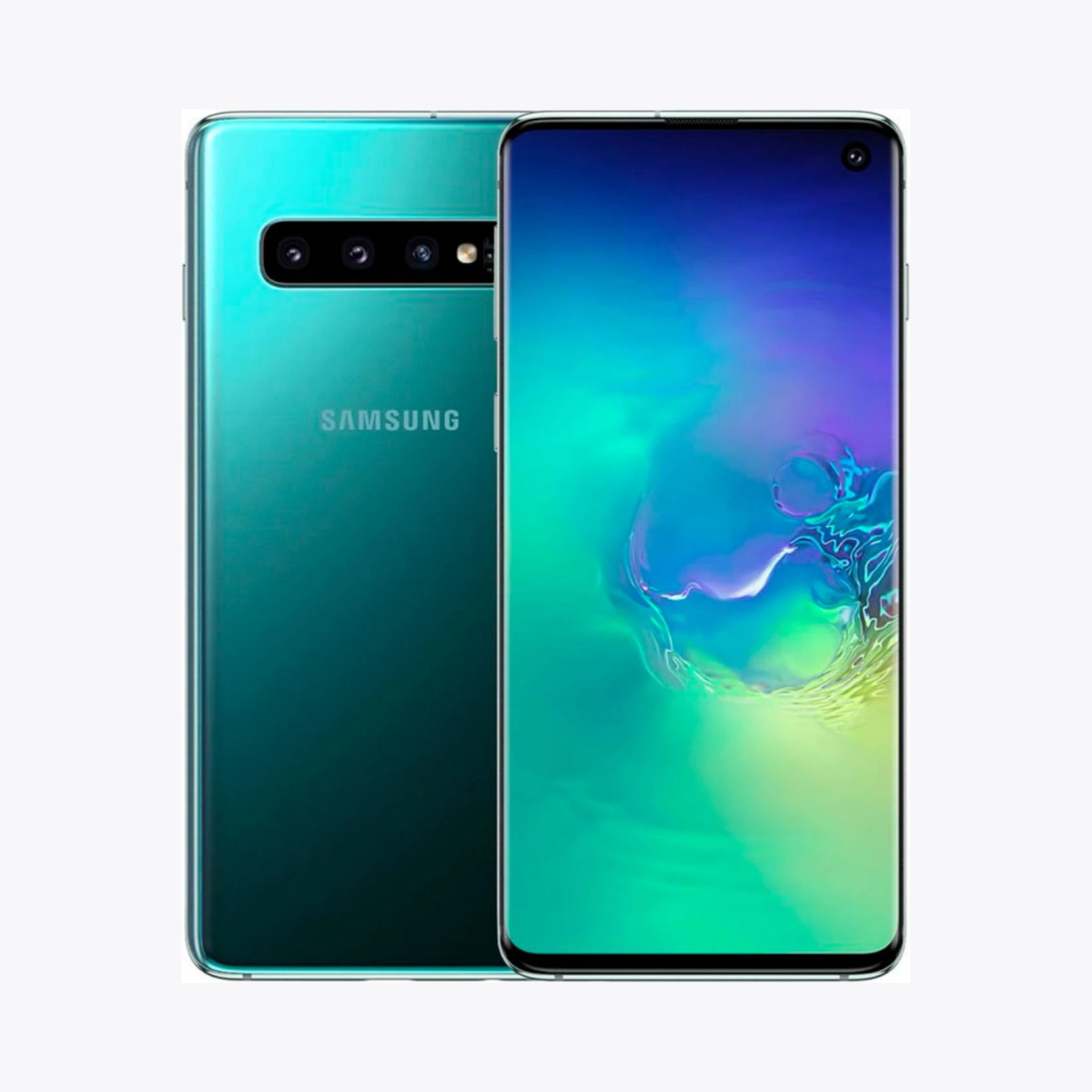 Samsung Galaxy S10