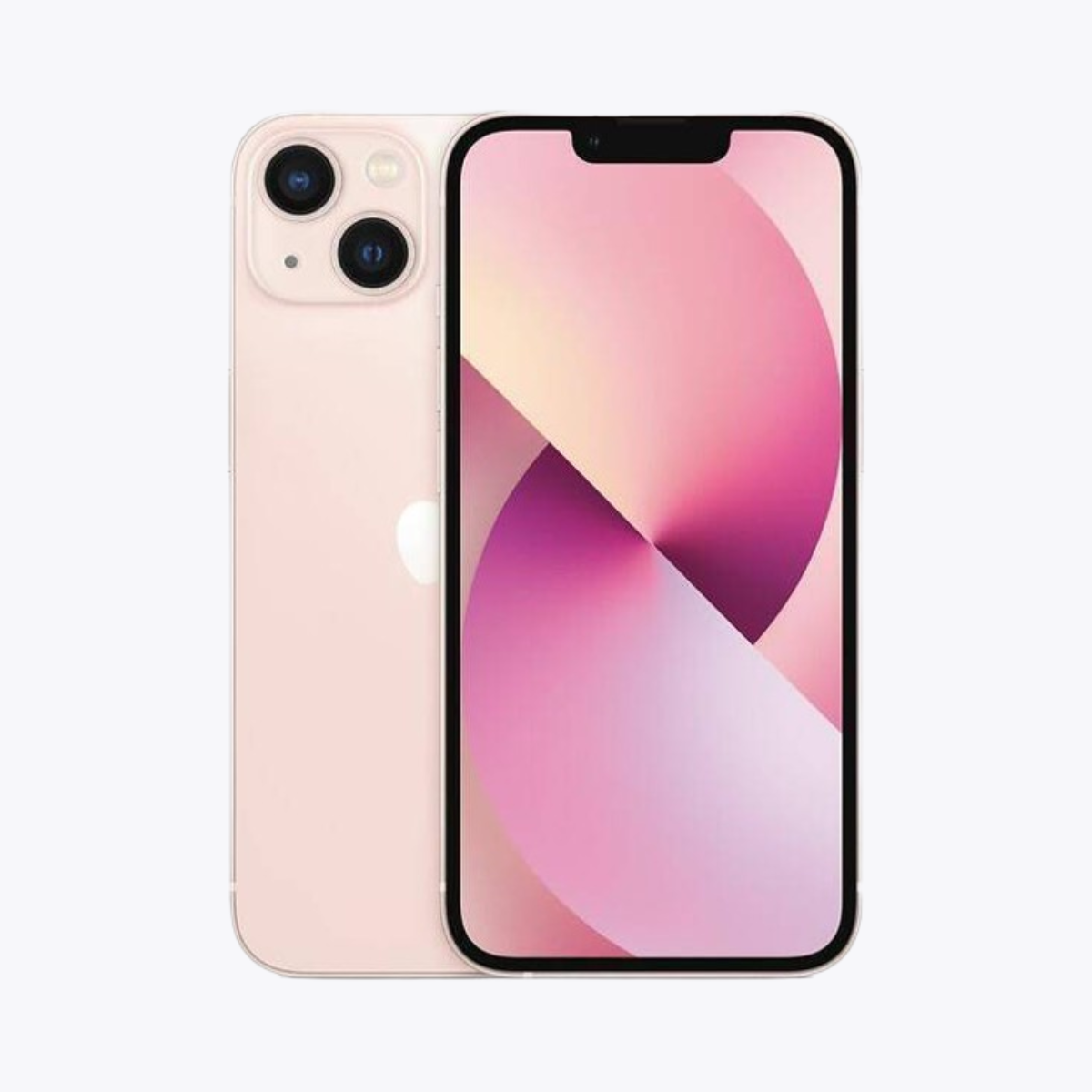 Apple iPhone 13 Mini smartphone compact avec écran Super Retina XDR double caméra et design élégant au meilleur prix au Maroc