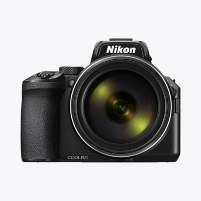 Nikon Coolpix P950 appareil photo bridge zoom puissant qualité vidéo 4K disponibles au meilleur prix au Maroc