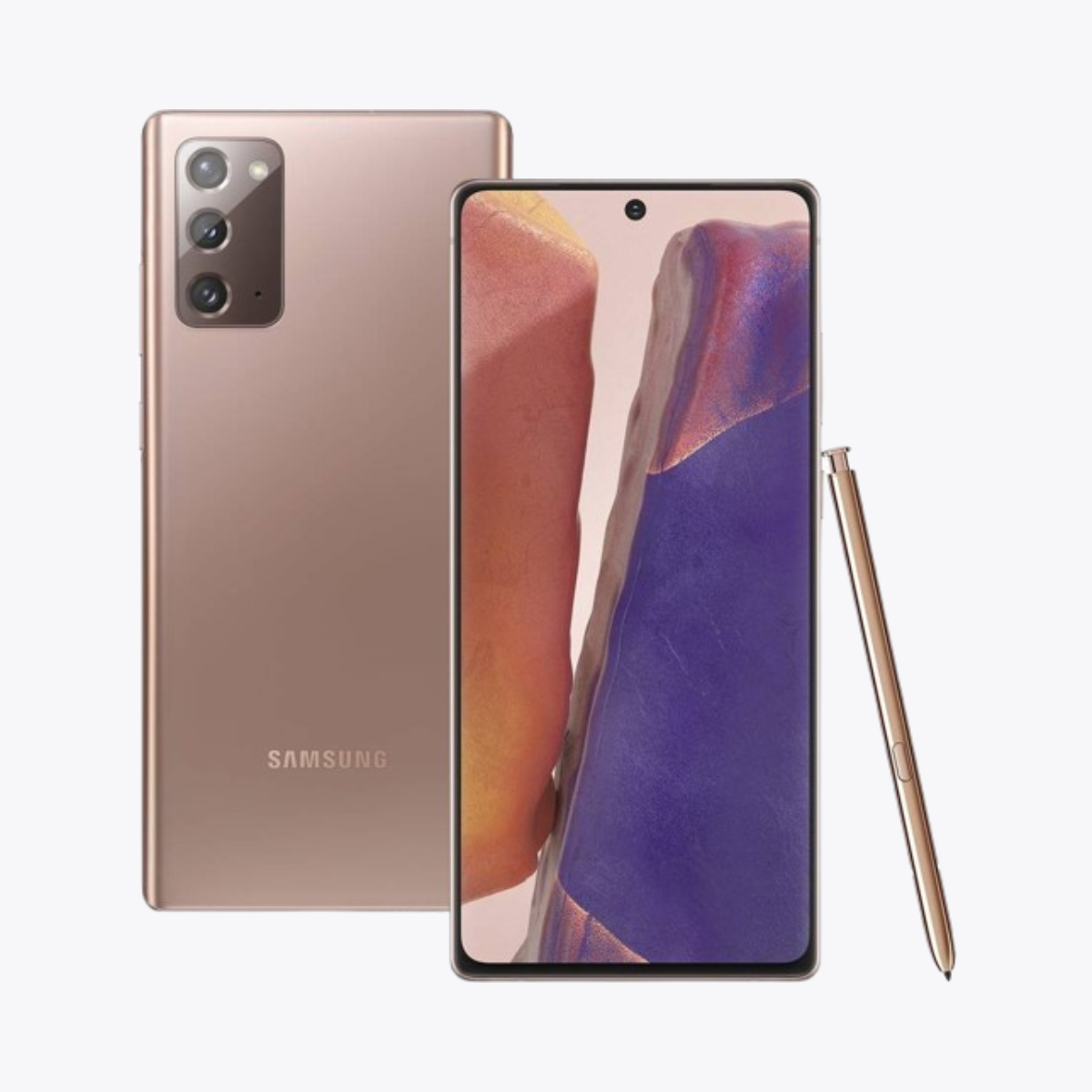 Samsung Galaxy Note 20