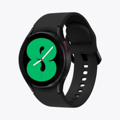 Samsung Galaxy Watch 4 montre connectée suivi santé avancé design moderne disponibles au meilleur prix au Maroc