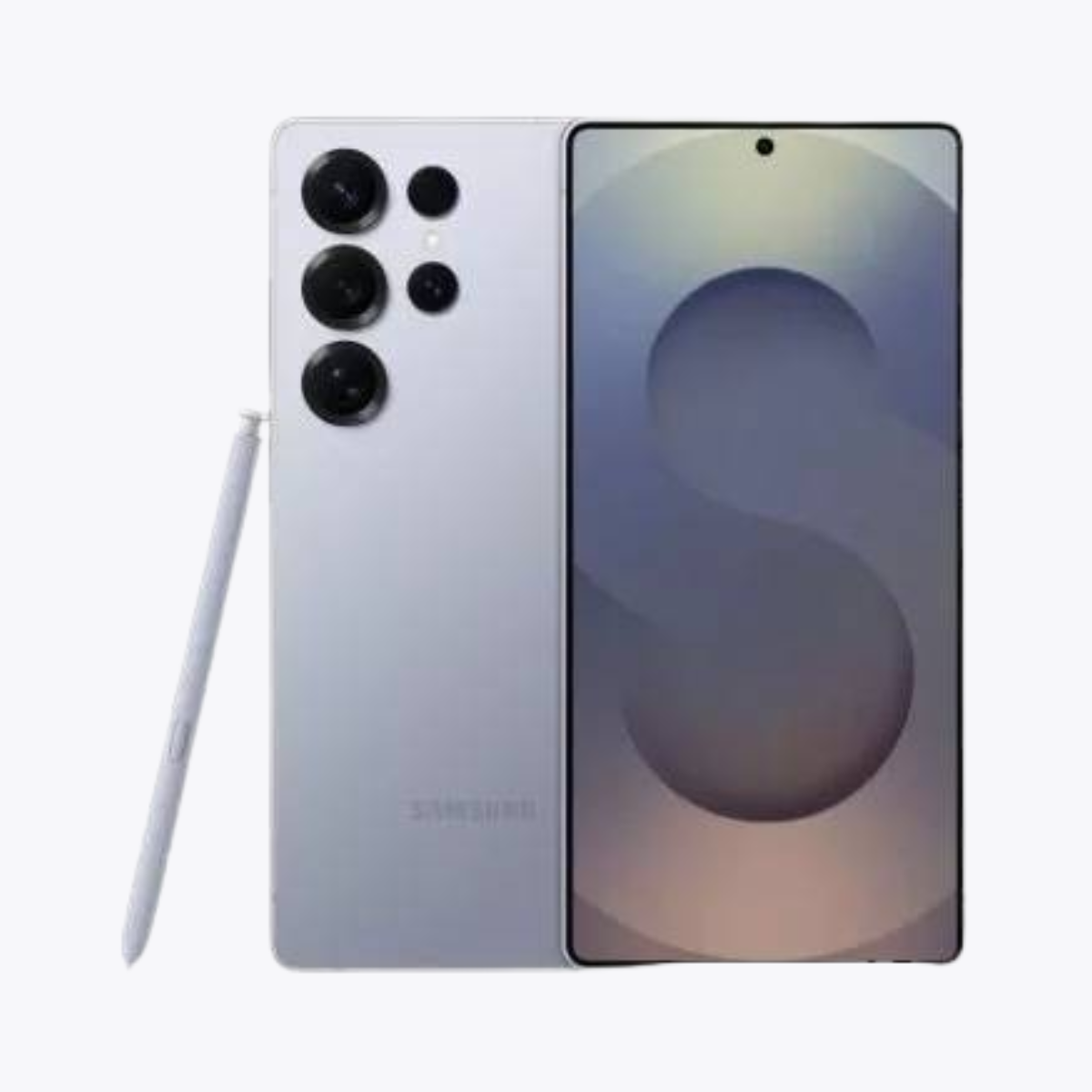 Samsung Galaxy S25 Ultra smartphone avec stylet S Pen zoom 100x écran AMOLED 120Hz et performances de pointe au meilleur prix au Maroc