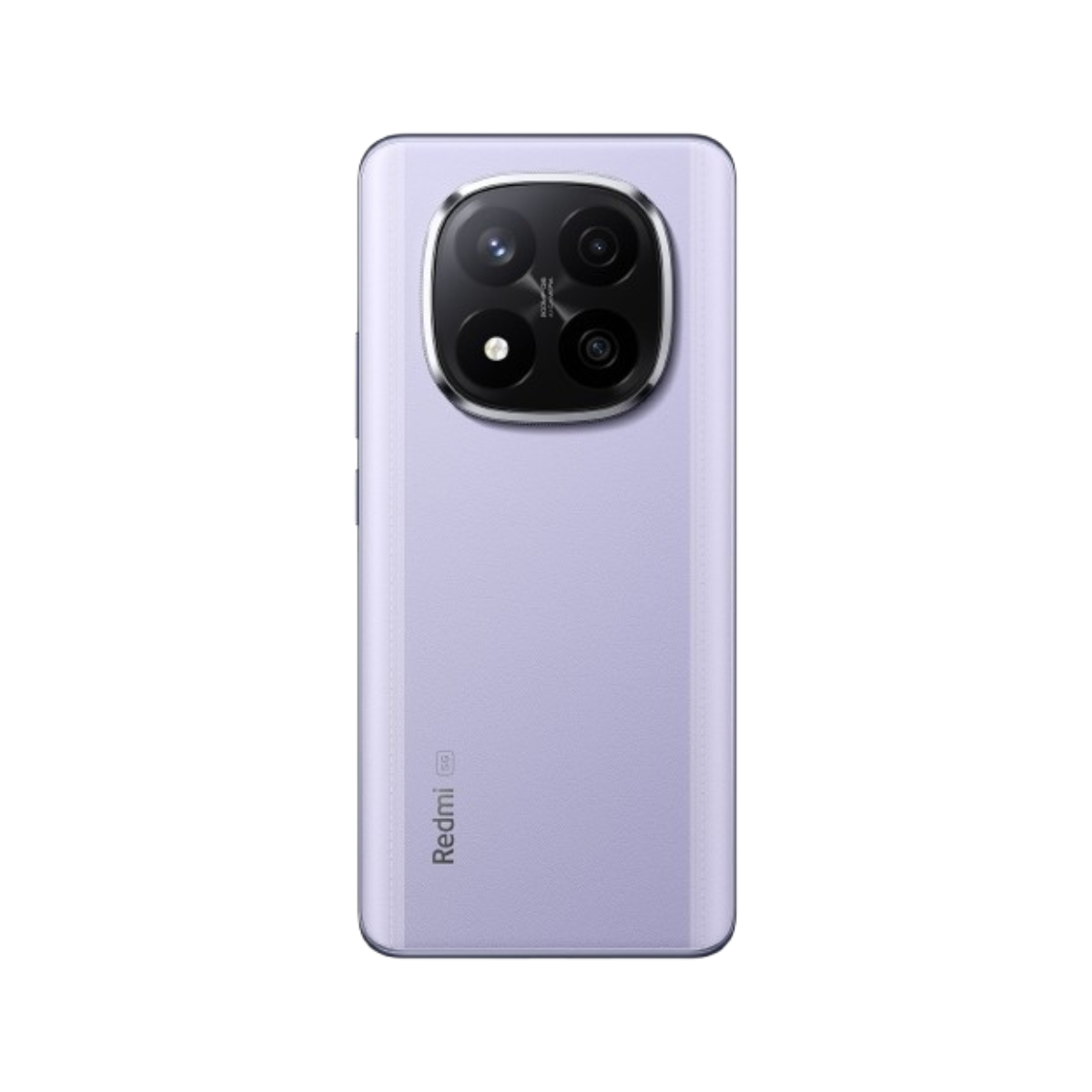 Xiaomi Redmi Note 14 Pro Plus vu de face avec écran AMOLED 120 Hz et bords fins