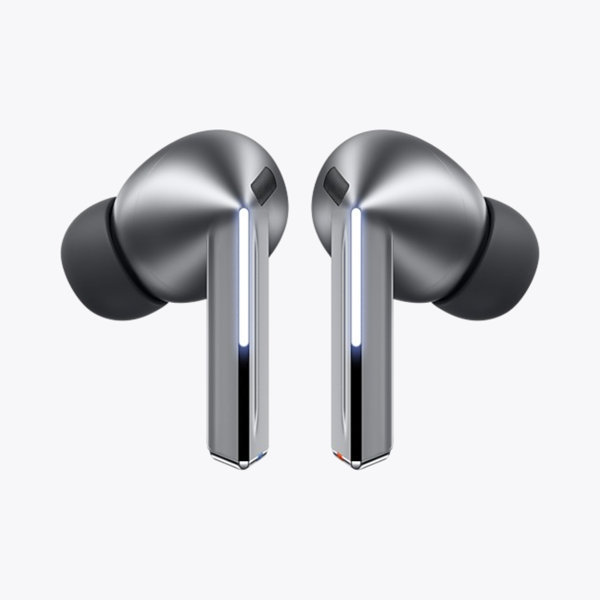 Samsung Galaxy Buds3 Pro écouteurs sans fil réduction de bruit intelligente son haute-fidélité disponibles au meilleur prix au Maroc