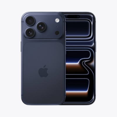 Apple iPhone 17 Pro