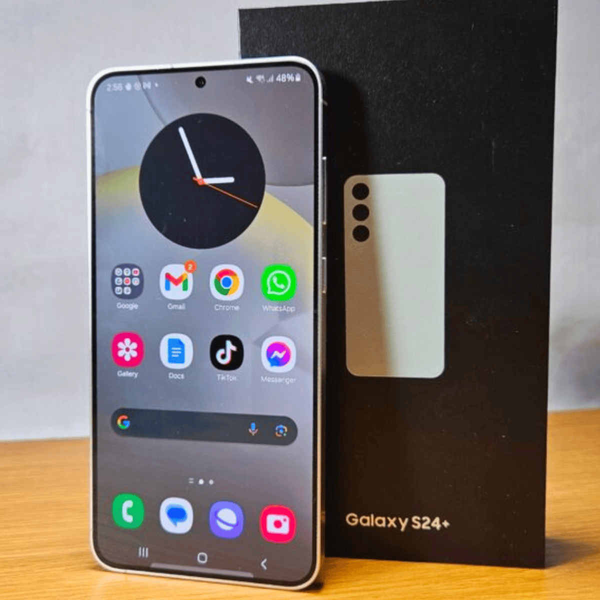 Samsung Galaxy S24 Plus