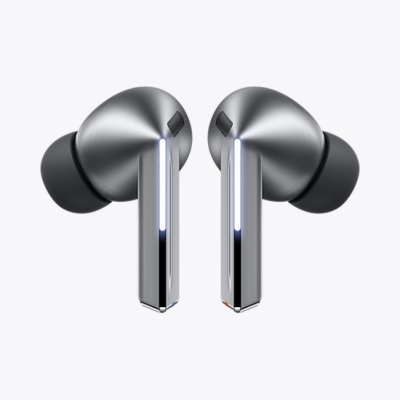 Samsung Galaxy Buds3 Pro écouteurs sans fil réduction de bruit intelligente son haute-fidélité disponibles au meilleur prix au Maroc