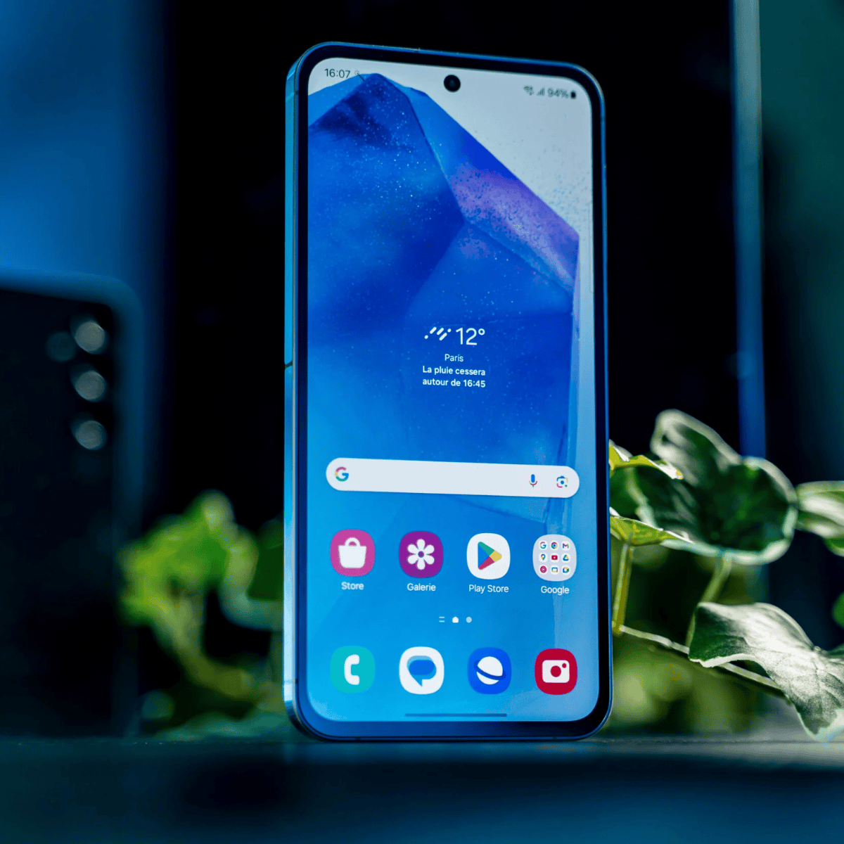 Samsung Galaxy A56