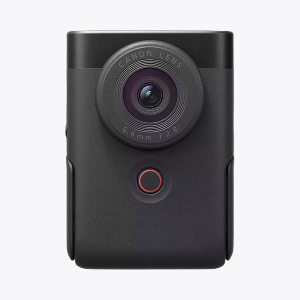 Canon PowerShot V10 caméscope compact idéal vlog qualité vidéo Full HD disponible au meilleur prix au Maroc