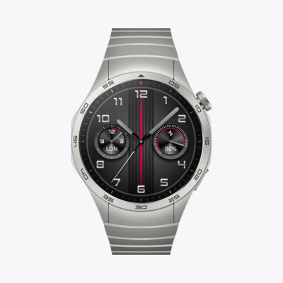 Huawei Watch GT 4 montre connectée design moderne suivi santé et sport avancé disponibles au meilleur prix au Maroc