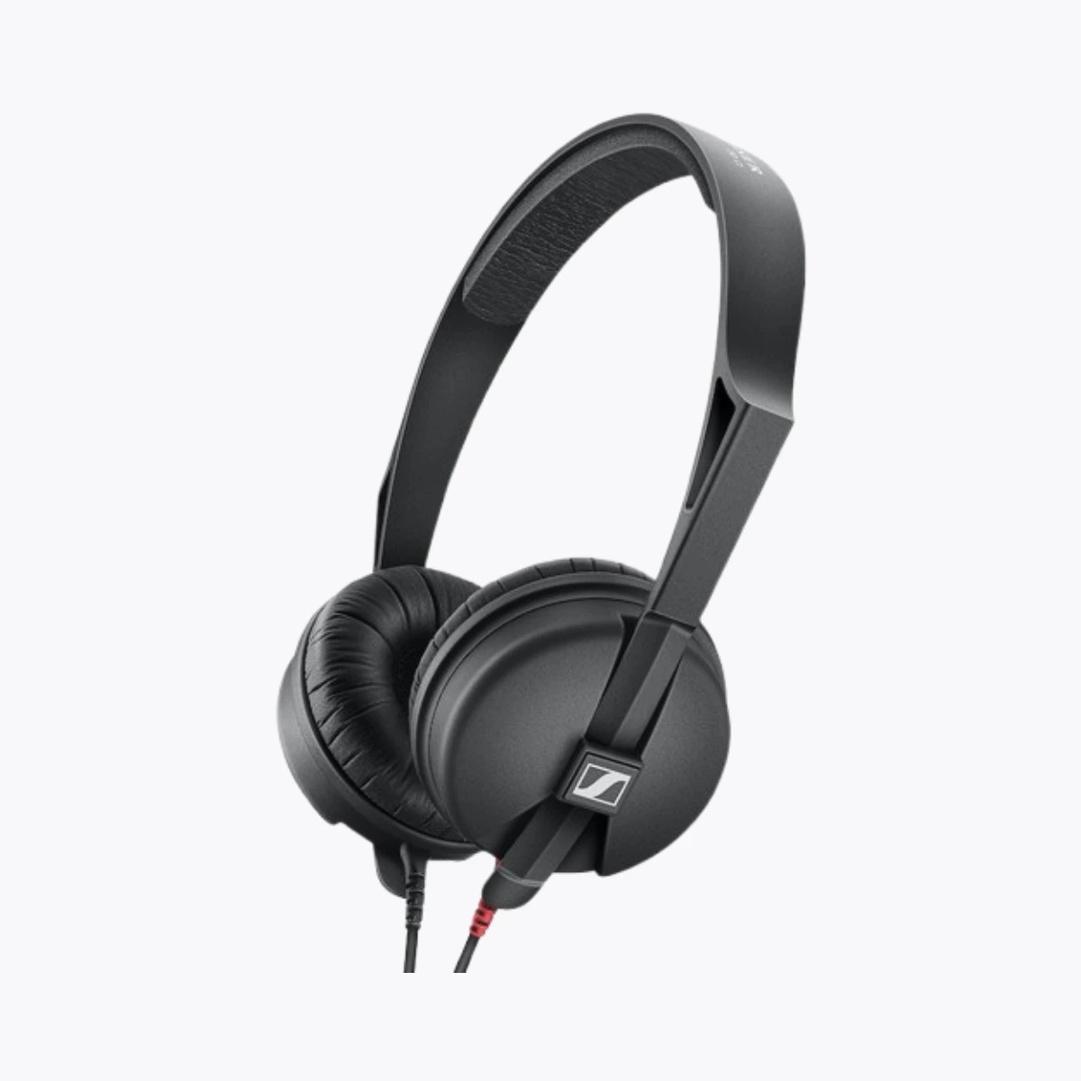 Casque Sennheiser HD 25 Light – Confortable et ultra-léger pour monitoring professionnel en Algérie