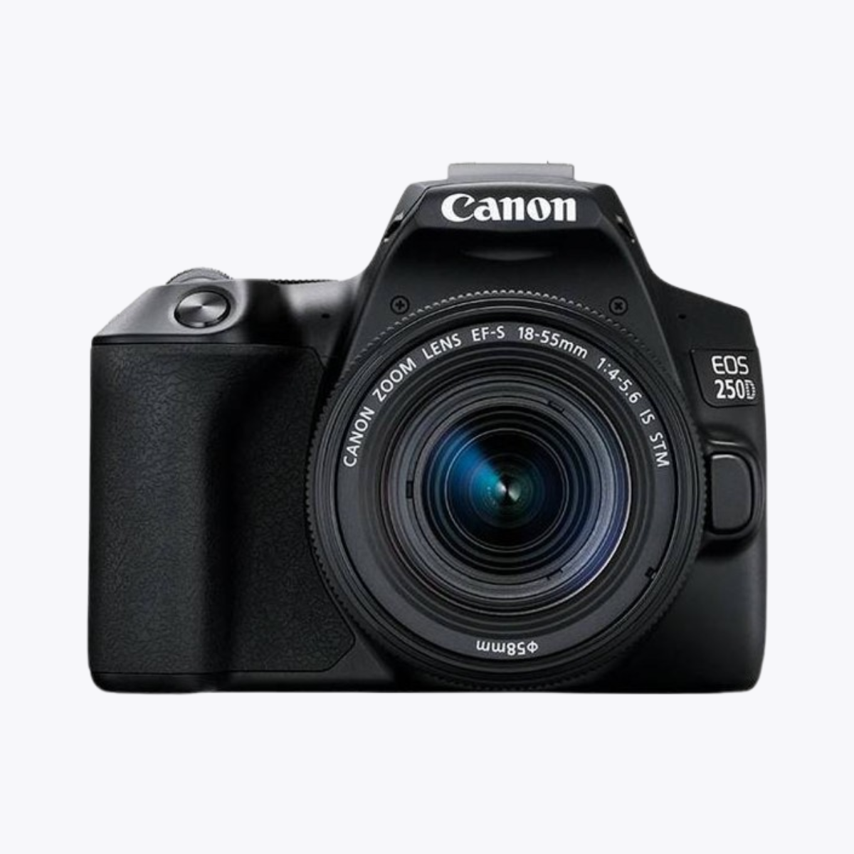 Canon EOS 250D