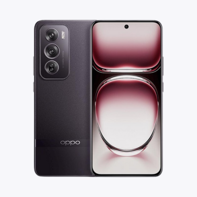 Oppo Reno 12 Pro prix Maroc écran 120Hz quad caméra charge 80W