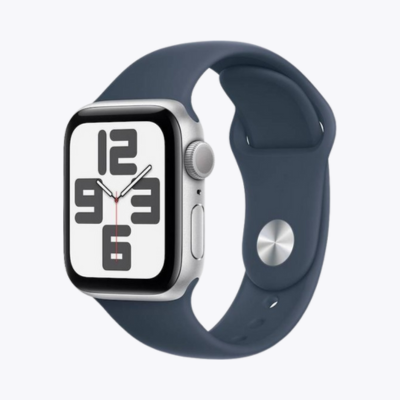 Apple Watch SE 2ème génération montre connectée performance améliorée suivi santé et sécurité disponibles au meilleur prix au Maroc