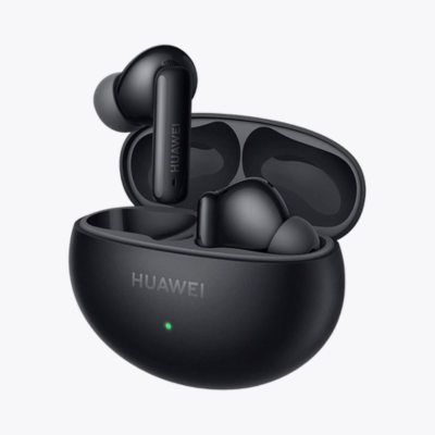HUAWEI FreeBuds 6i écouteurs sans fil réduction de bruit active son immersif disponibles au meilleur prix au Maroc