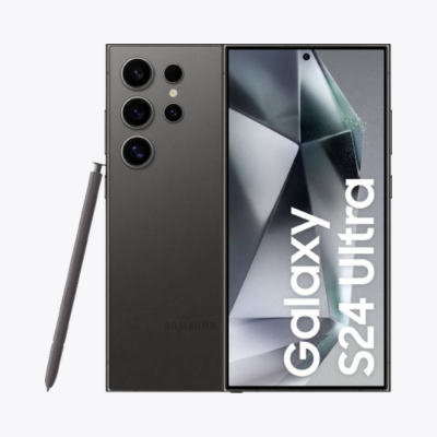 Samsung Galaxy S24 Ultra smartphone avec stylet S Pen zoom 100x écran AMOLED 120Hz et performances exceptionnelles au meilleur prix au Maroc