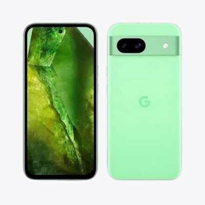 Google Pixel 8a smartphone avec écran OLED 90Hz caméra de haute qualité et performances efficaces au meilleur prix au Maroc