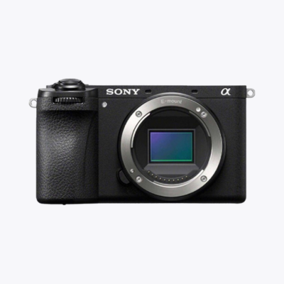 Sony Alpha 6700 appareil photo hybride léger vidéo 4K autofocus performant disponibles au meilleur prix au Maroc