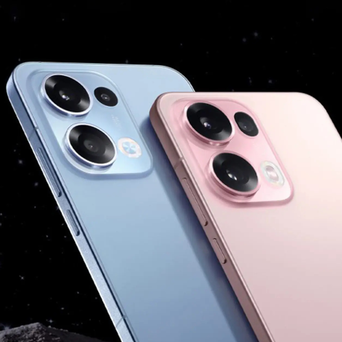 OPPO Reno 13