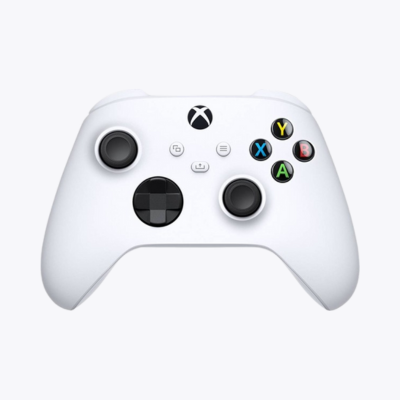 Manette Xbox Wireless design ergonomique connectivité multipoint performances gaming disponibles au meilleur prix au Maroc