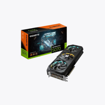 Gigabyte RTX 5070 Gaming OC 12GB
