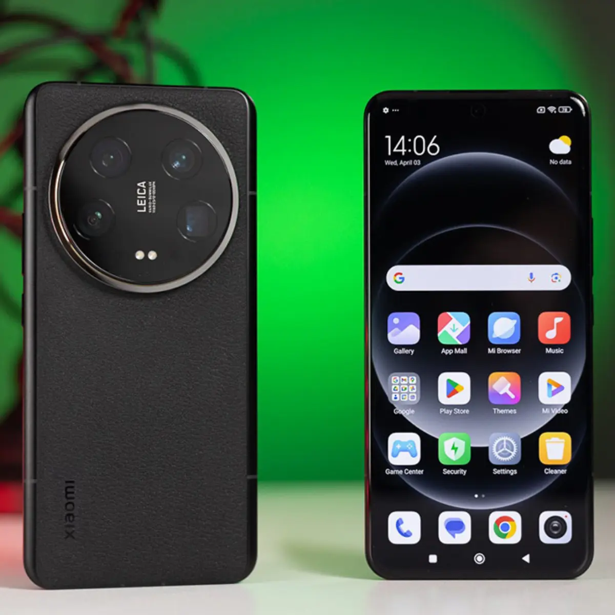 Xiaomi 15 Ultra