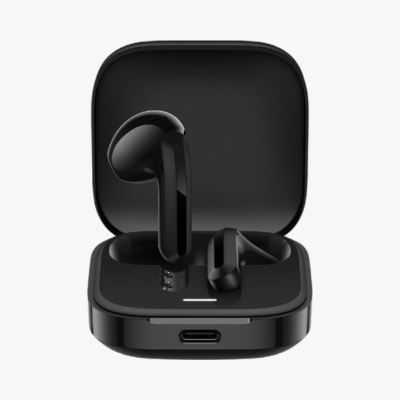 Xiaomi Redmi Buds 6 Active écouteurs sans fil résistants à l'eau autonomie élevée disponibles au meilleur prix au Maroc