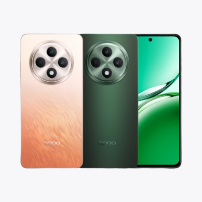 OPPO Reno 12 F prix Maroc écran 120Hz triple caméra charge 67W