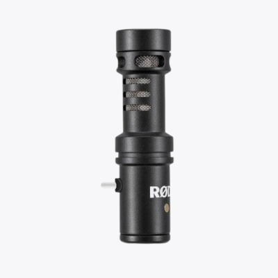 RODE VideoMic Me-C