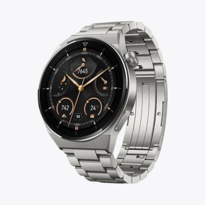 Huawei Watch GT 3 Pro montre connectée design élégant suivi santé et sport avancé disponibles au meilleur prix au Maroc