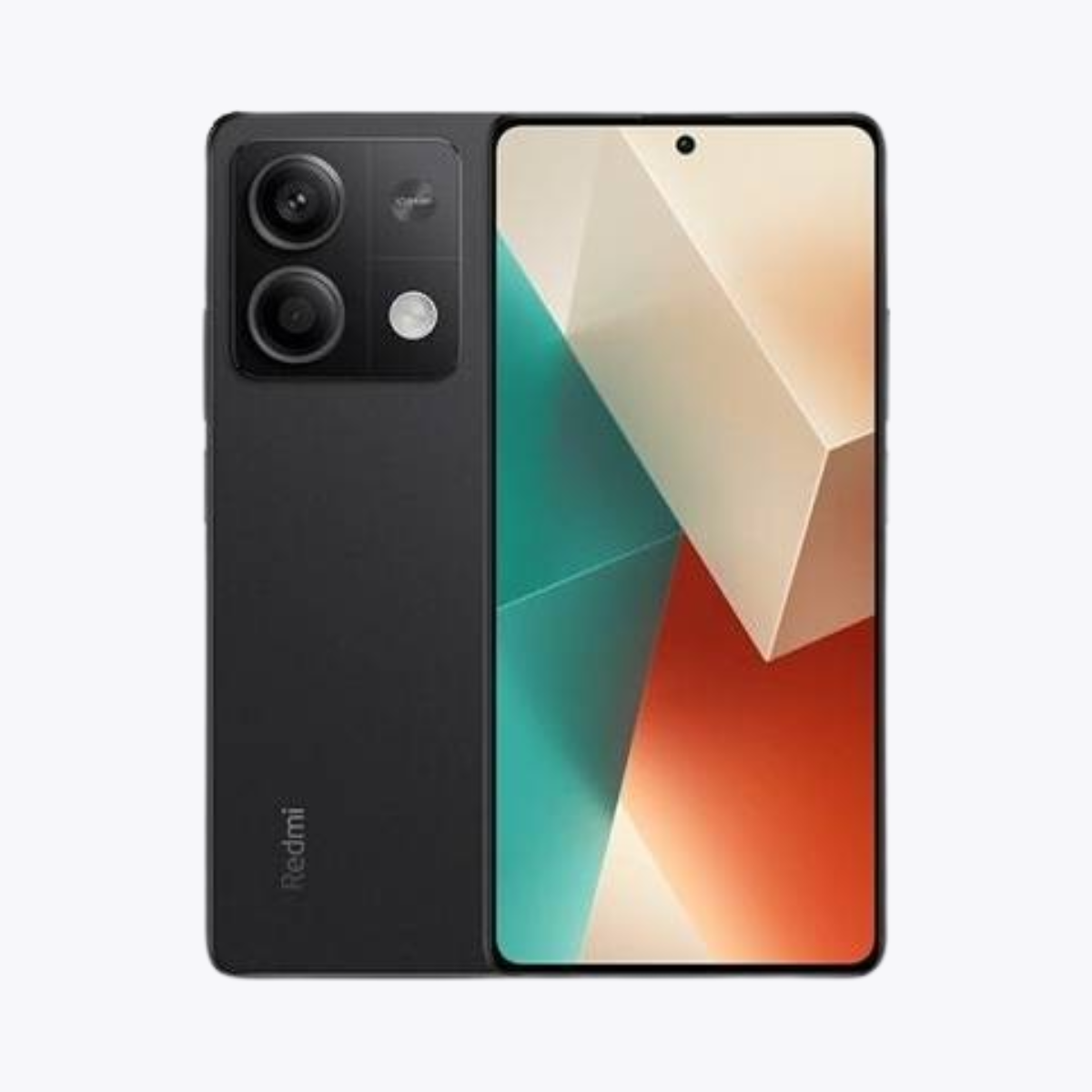 Xiaomi Redmi Note 13 smartphone avec écran AMOLED 120Hz triple caméra et grande autonomie au meilleur prix au Maroc