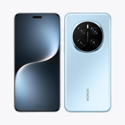 Honor Magic 7 Pro prix au Maroc smartphone écran AMOLED 6.81 pouces LTPO 120Hz quadruple caméra 200MP zoom périscope batterie 5600mAh silicium-carbone charge 100W Snapdragon 8 Gen 3