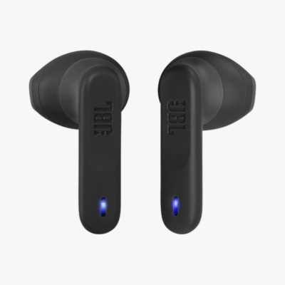 JBL Wave Flex écouteurs sans fil flexibles son clair design ergonomique disponibles au meilleur prix au Maroc