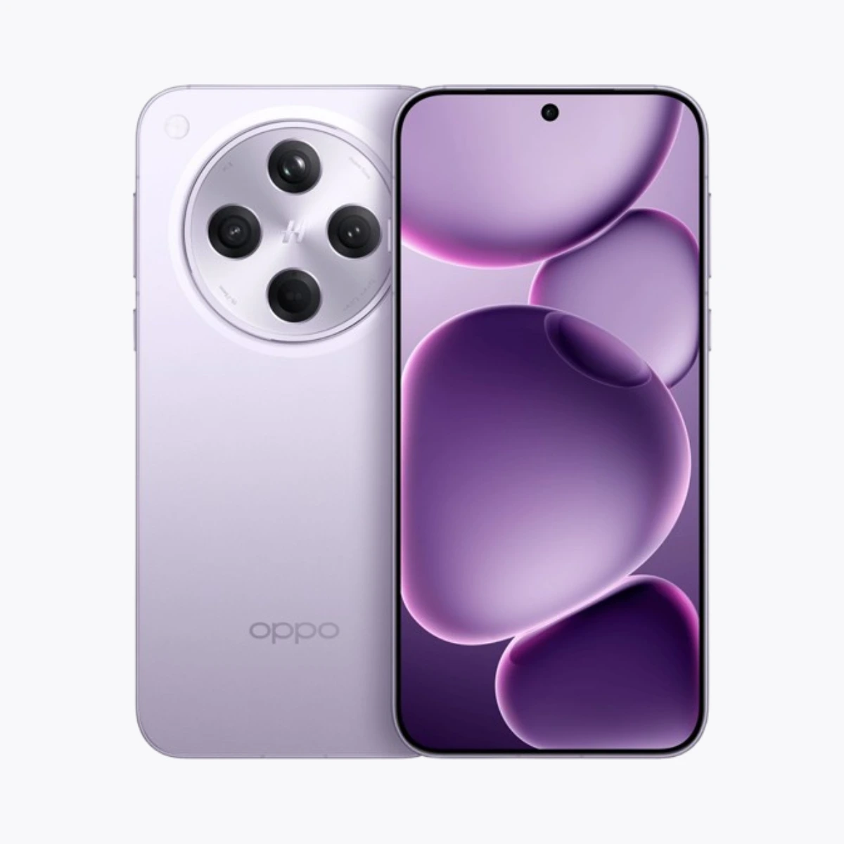 Oppo Find X8s Plus