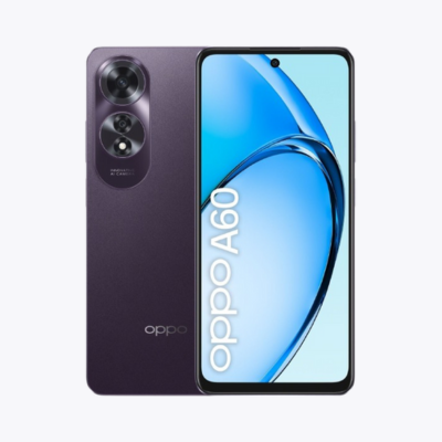 OPPO A60 prix Maroc écran 90Hz caméra 50MP batterie 5000mAh