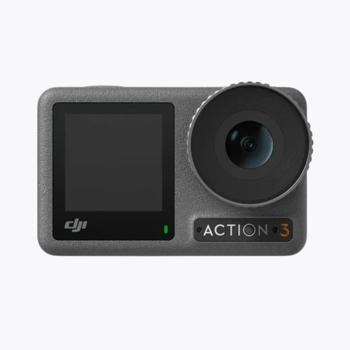 DJI Osmo Action 3 Adventure Combo - Caméra d'action 4K stabilisée avec kit complet d'accessoires - Meilleur prix en Algérie