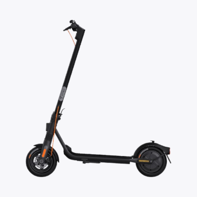 Segway Ninebot KickScooter F2 Pro D trottinette électrique connectée performance urbaine disponibles au meilleur prix au Maroc