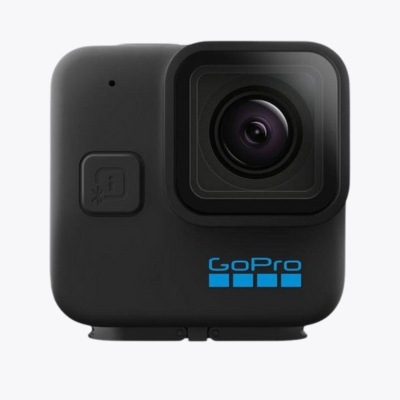 GoPro HERO11 Mini caméra d'action compacte qualité vidéo 5.3K idéale aventure disponibles au meilleur prix au Maroc